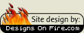 Designs On Fire®